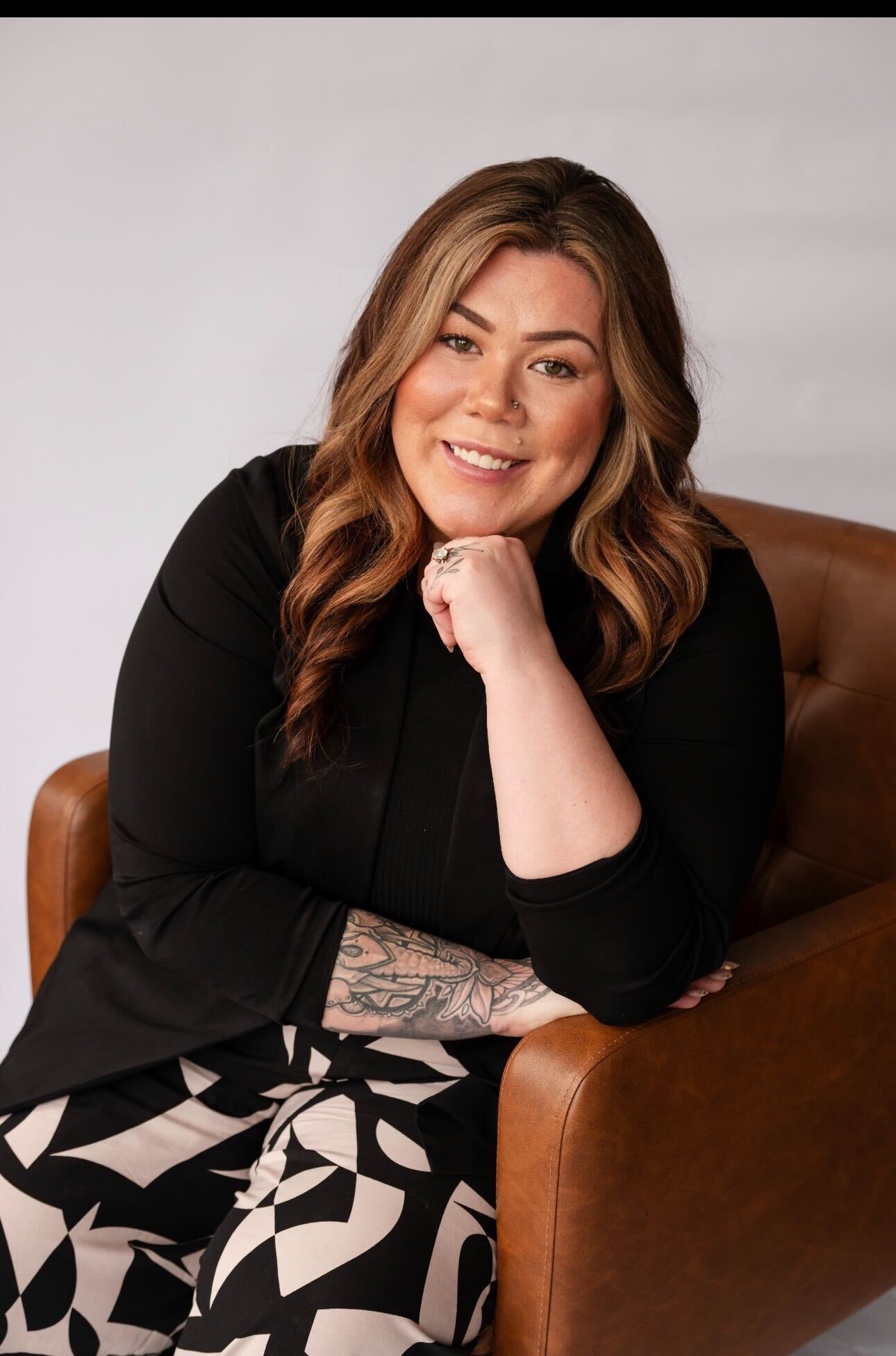 Danielle Gougion, Director of Operations at Athena Auto Protection